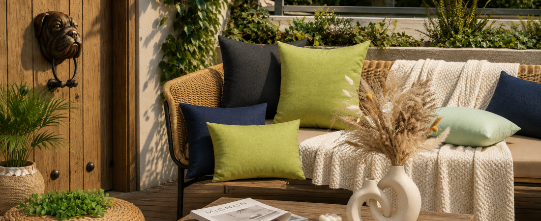 Simple Decorating Swaps That Make a Big Impact at Home