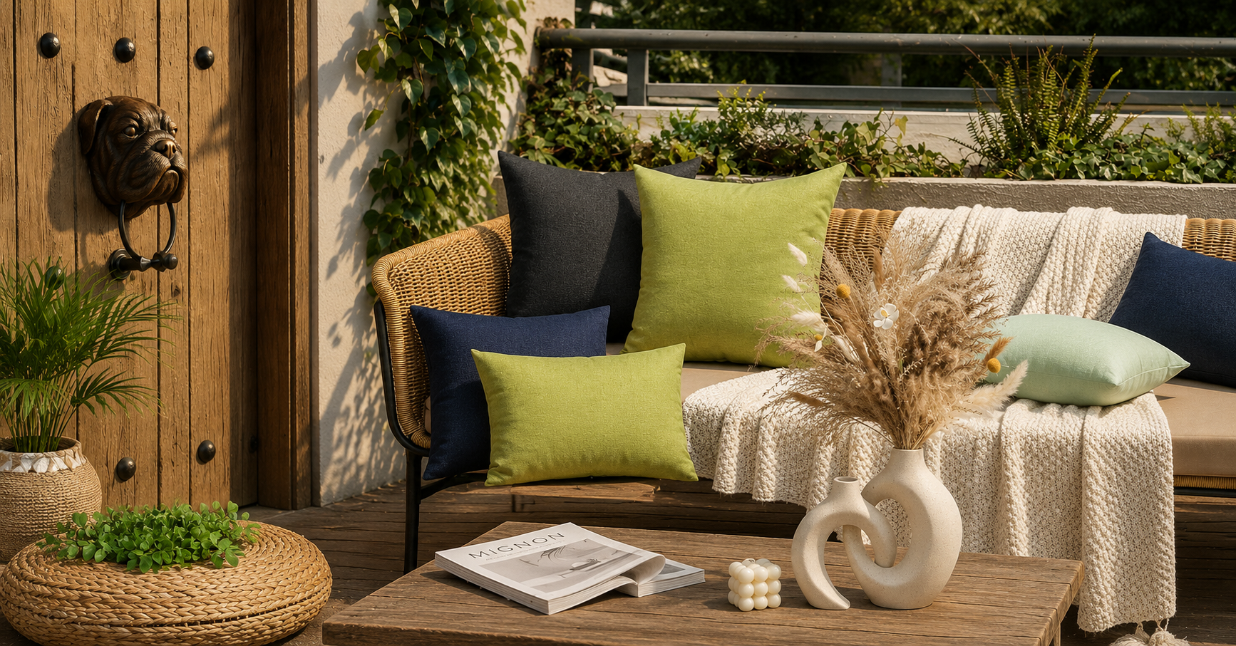 Simple Decorating Swaps That Make a Big Impact at Home