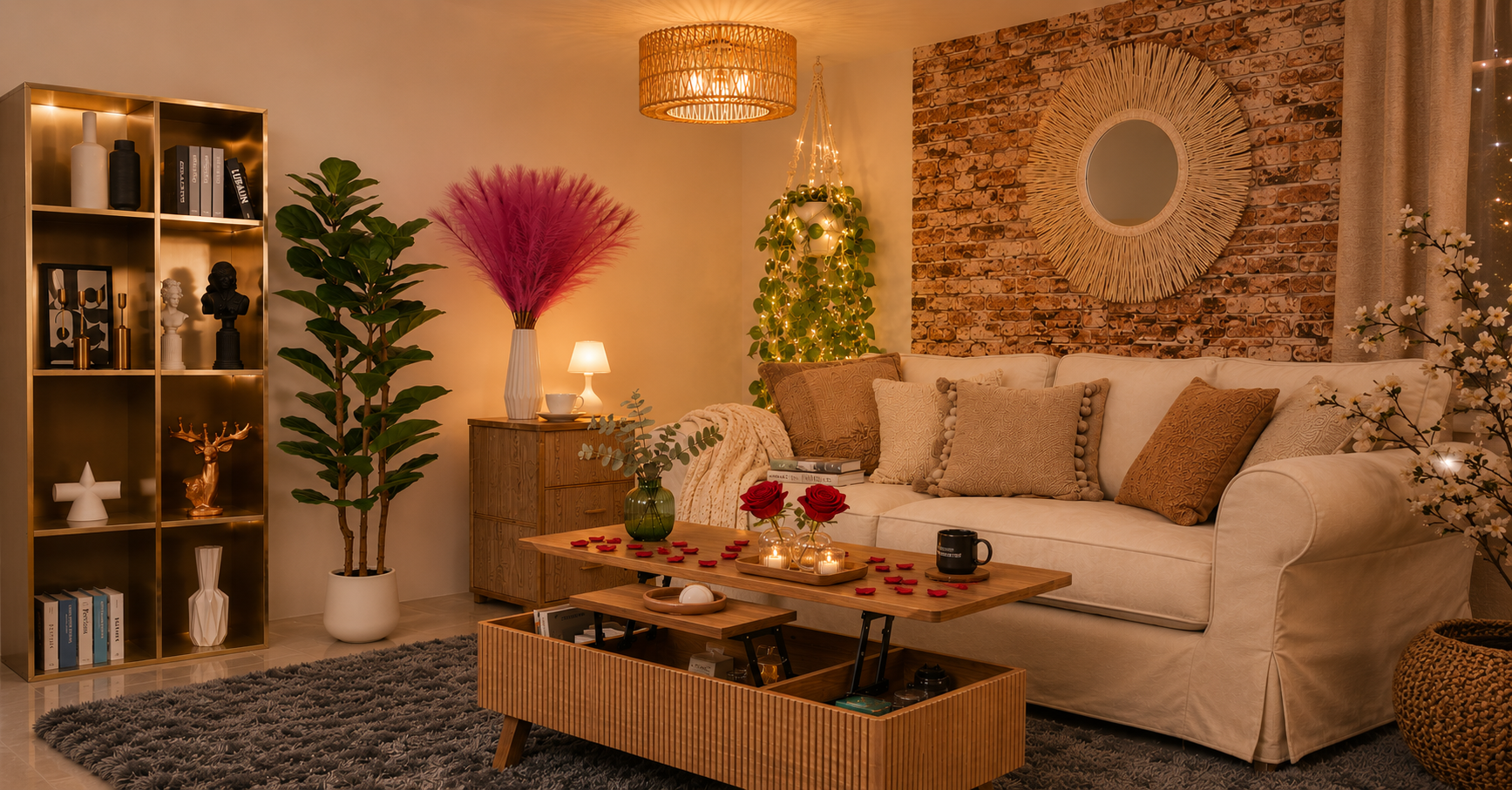 Home Decor Inspiration: Finding Your Style
