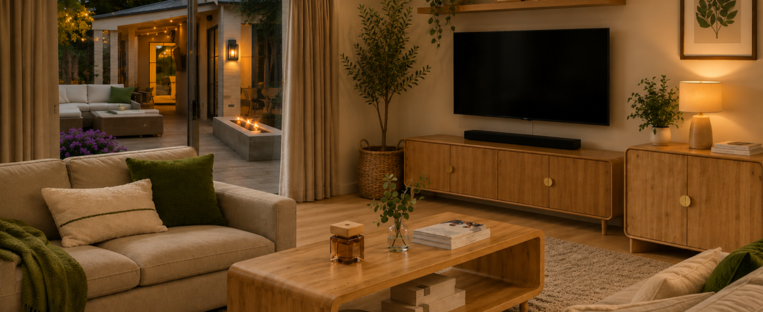 Home Decor Inspiration: Modern Trends and Tips