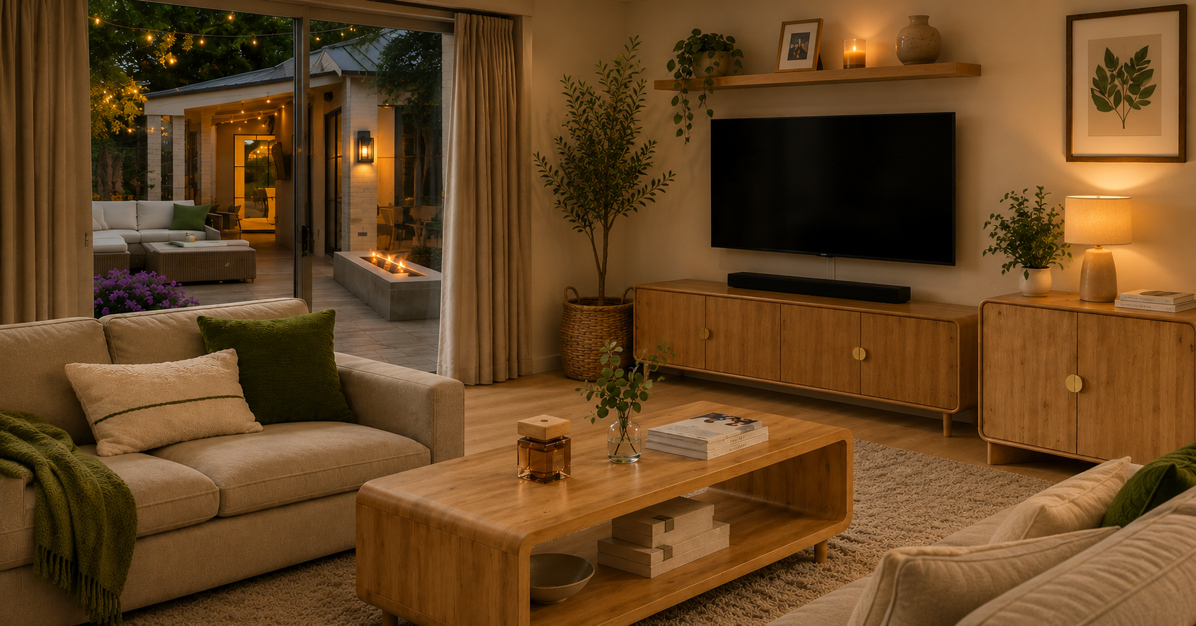 Home Decor Inspiration: Modern Trends and Tips