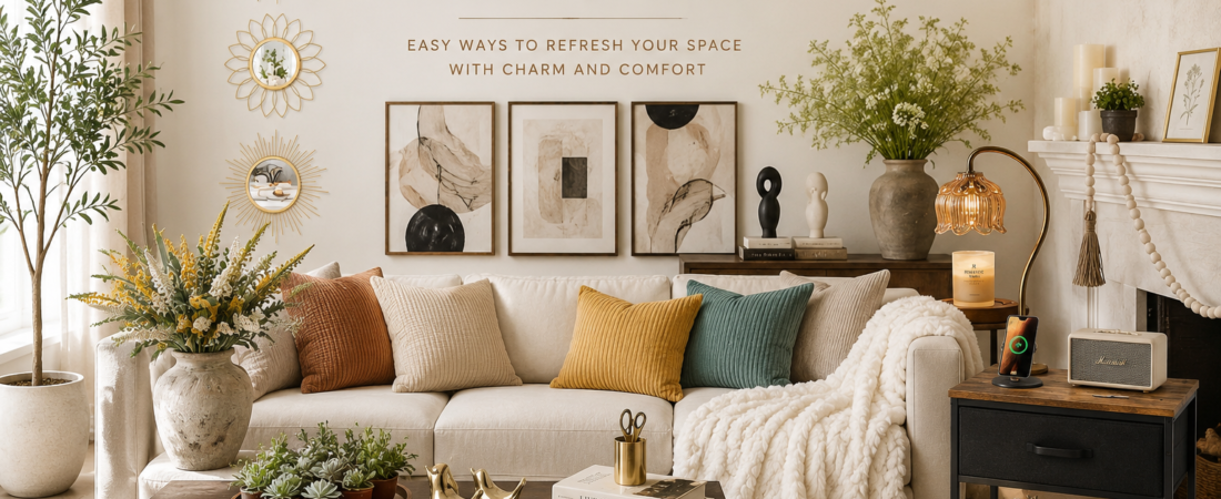 Best Amazon Home Decor Finds