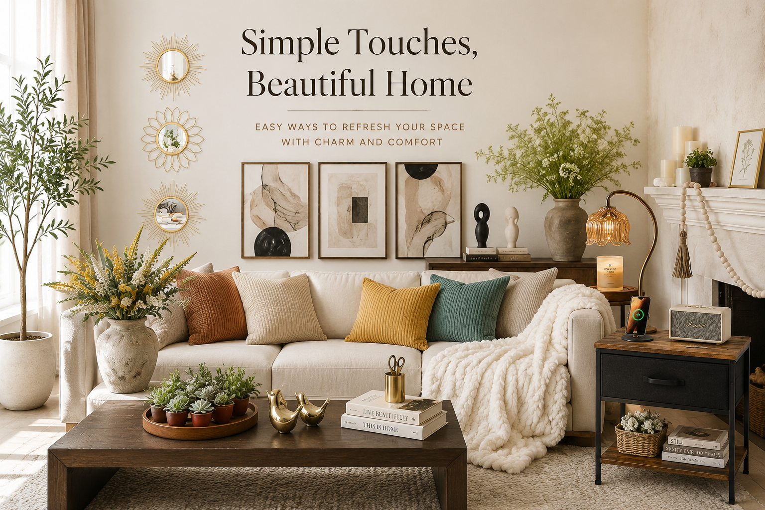 Best Amazon Home Decor Finds